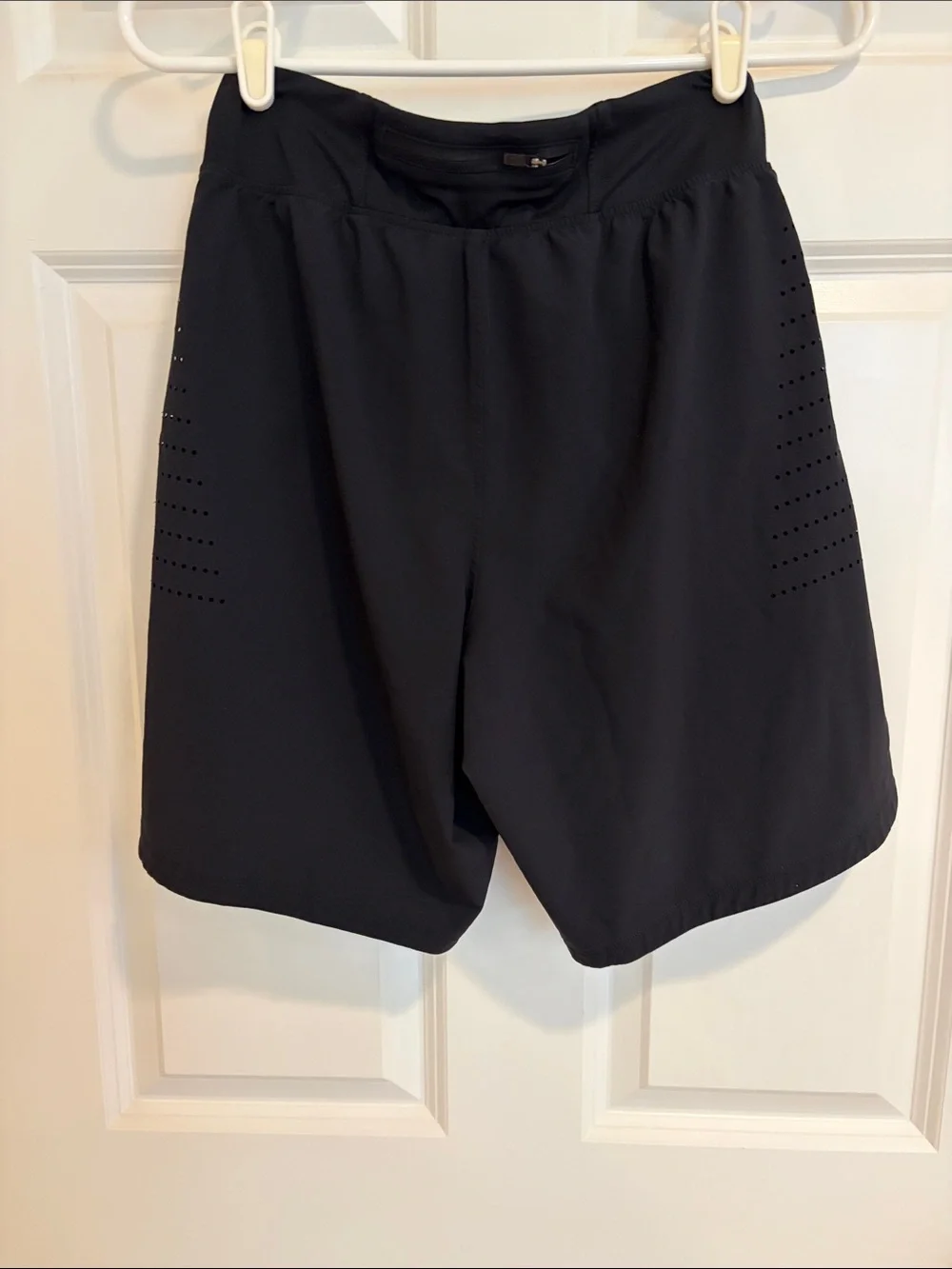 Under Armour lightweight training